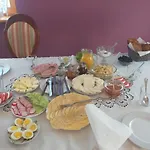 Zielona Zagroda Quarto em Acomodações Particulares