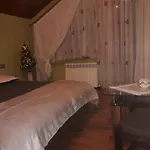 Zielona Zagroda Przyborow (Silesia)