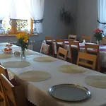 Zielona Zagroda Quarto em Acomodações Particulares Przyborow (Silesia)
