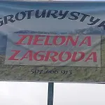 Zielona Zagroda *