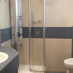 Zielona Zagroda Quarto em Acomodações Particulares Przyborow (Silesia)