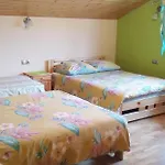 Zielona Zagroda Przyborow (Silesia)