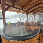 Zielona Zagroda Przyborow (Silesia)