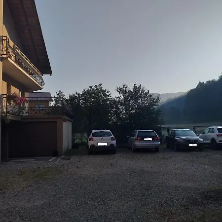 Zielona Zagroda בית אירוח