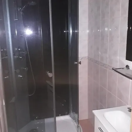 Zielona Zagroda Przyborow (Silesia)