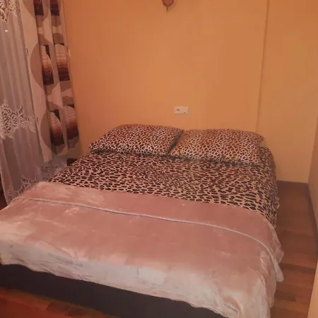 Zielona Zagroda Przyborow (Silesia)