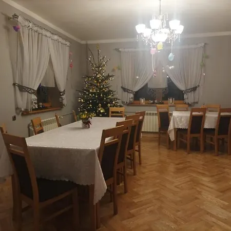 Zielona Zagroda