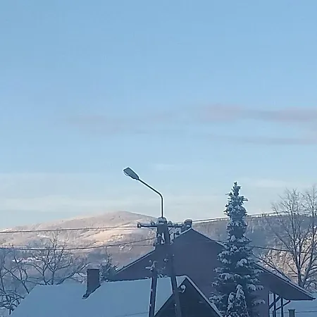 בית אירוח Zielona Zagroda