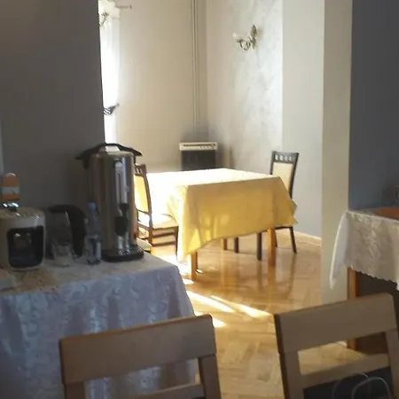 Zielona Zagroda Przyborow (Silesia)