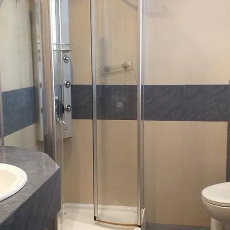 Zielona Zagroda Quarto em Acomodações Particulares Przyborow (Silesia)