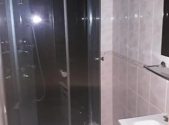 Zielona Zagroda Przyborow (Silesia)