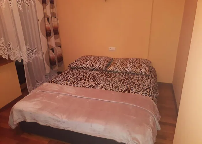 Zielona Zagroda Przyborow (Silesia)