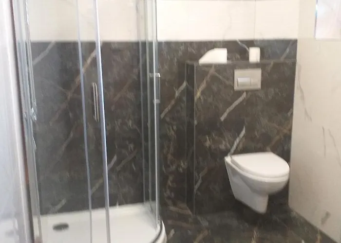 Zielona Zagroda * Przyborow (Silesia)