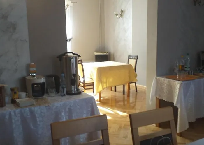 Zielona Zagroda Przyborow (Silesia)